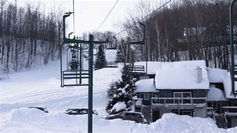 Whitecap Mountain Resort – The Wisconsin Skier