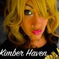 Kimber Haven S White Sissy Trainer Shemale Trans Man Porn By Kimberhaven XHamster