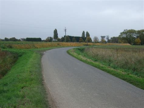 Gedney Dyke South Holland Area Information Map Walks And More