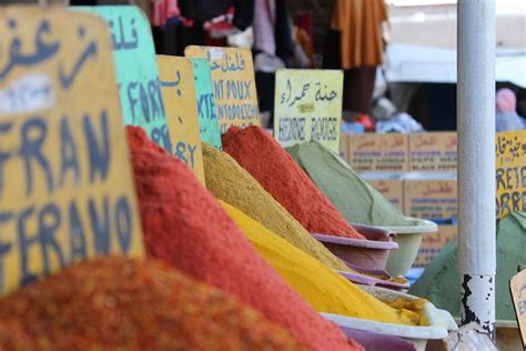 Road Trips Poustouflantes Faire Au Sud De La Tunisie Wildyness