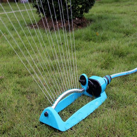 Купить Тип шасси качели качания спринклеры 180 степени орошения сада ...