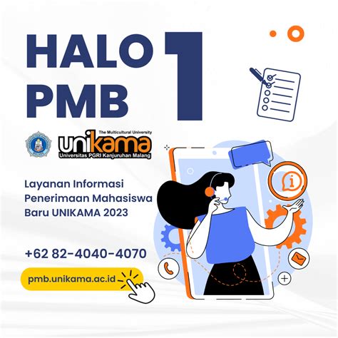 Login Pmb Pmb Universitas Pgri Kanjuruhan Malang