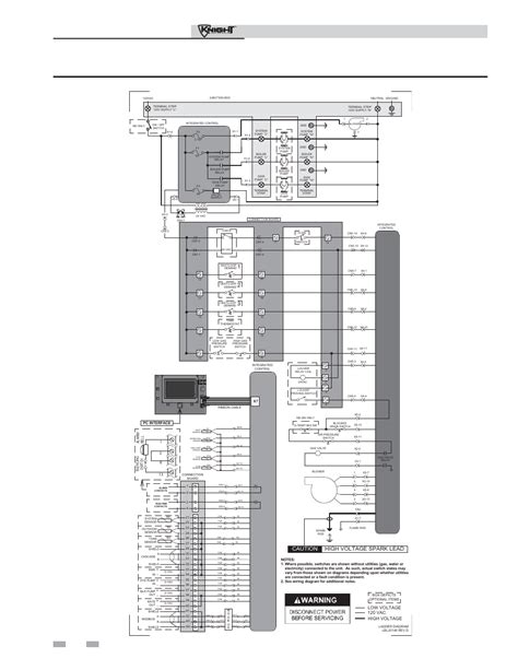 Lochinvar Boiler Wiring Diagrams