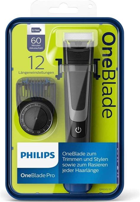 Philips QP6510 20 OneBlade Pro Price Comparison Skinflint UK