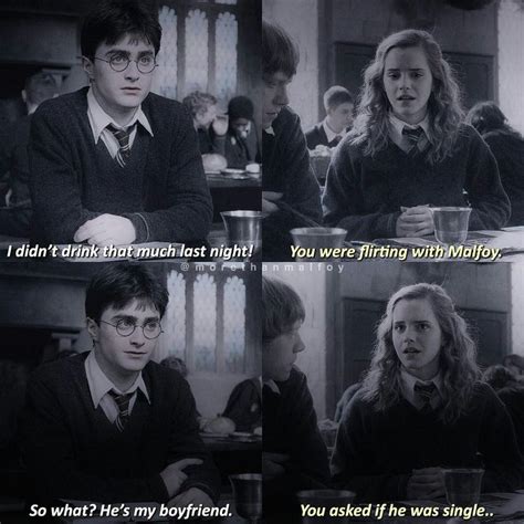 Drarry Harry Potter Comics Harry Potter Pictures Gay Harry Potter