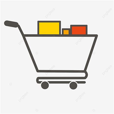 Ecommerce Clipart