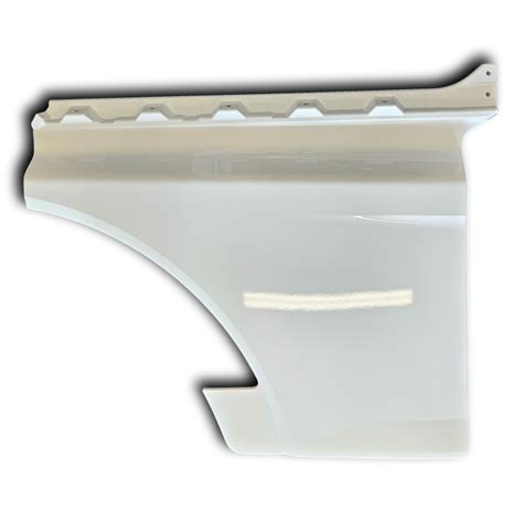 Man Tgx Tg3 Door Extension Rh