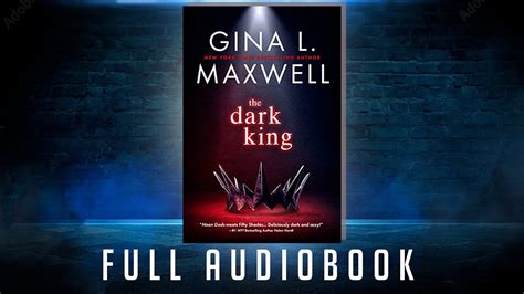 The Dark King Deviant Kings By Gina L Maxwell Romance Audiobook 1