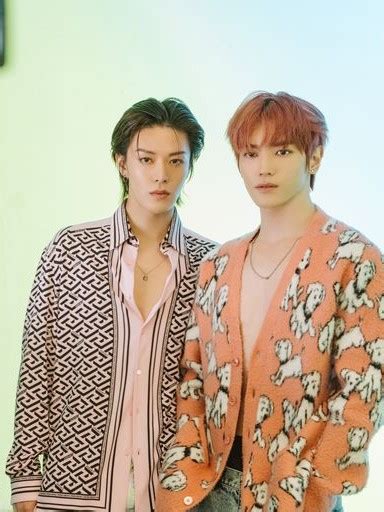 Meu Fx On Twitter Rt Ellejapan Nct Ay Yo