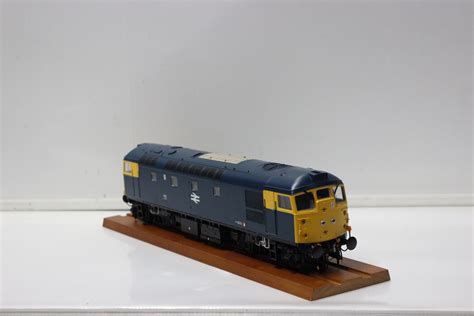 Heljan O Gauge 2678 Class 26 Uk Model Railway Locomotives Rolling Stock And Accessories