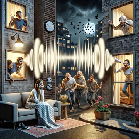 Ist lauter Sex ein Kündigungsgrund Über Balance zwischen Privatleben und Hausfrieden