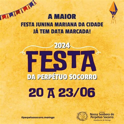 Festa Junina veja onde curtir um bom arraiá em Maringá e região