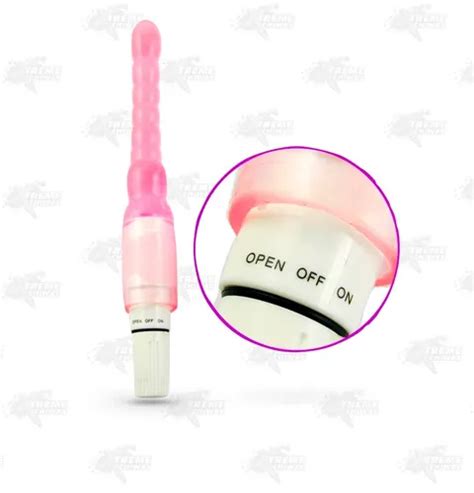 Juguete Sexual Consolador Vibrador Anal Perlas Xtreme Envío gratis