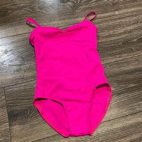 Balera Costumes Balera Leotard Poshmark