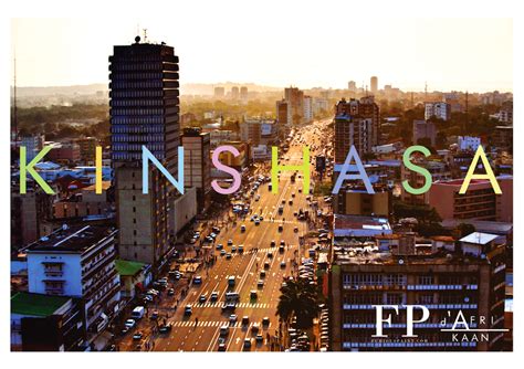 Kinshasa