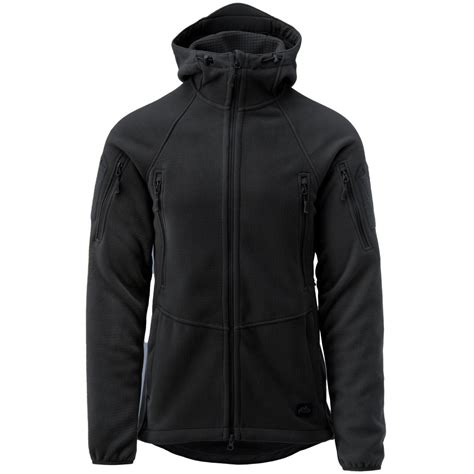 Polar Helikon Patriot Mk Hybrid Fleece Black Cena I Opinie Sklep