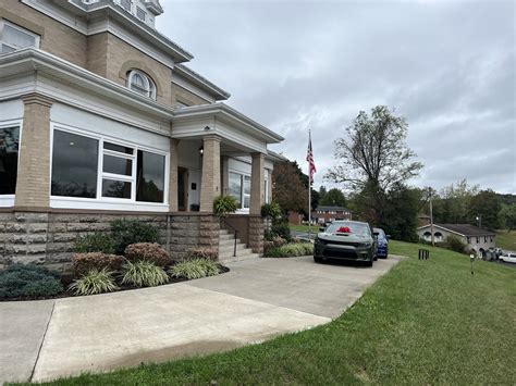 Ford Funeral Homes | Fairmont WV