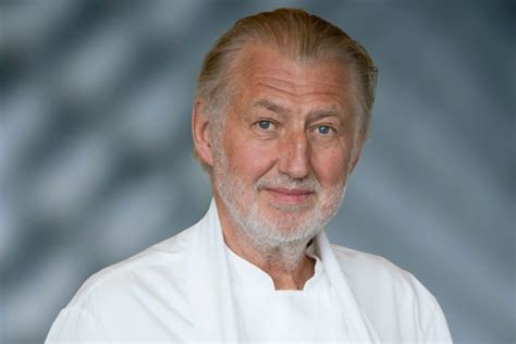 Le chef 3 étoiles Pierre Gagnaire compose un menu unique pour un resto