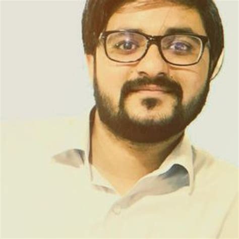 Muheeb Khan Software Quality Engineer Pakistan Data Management