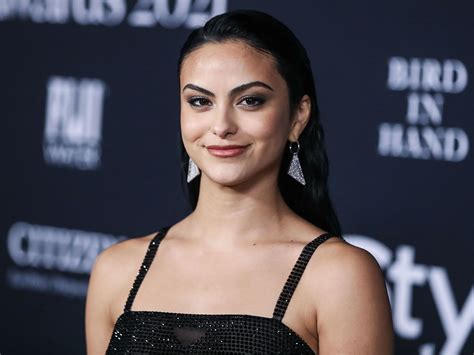 Camila Mendes Leads Upgraded On Prime Video