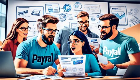 The Success Story Of Paypal Revolutionizing Digital Payments