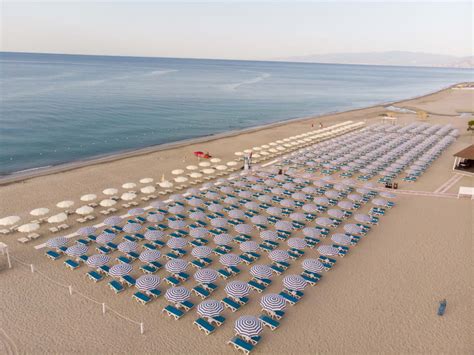 Au Enansicht Voi Floriana Resort Simeri Mare Holidaycheck