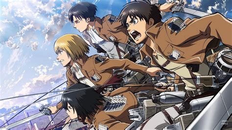 Revelado Trailer Da Segunda Temporada De Shingeki No Kyojin Quinto