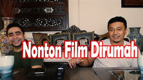 Nonton Film Dirumah Aja Youtube