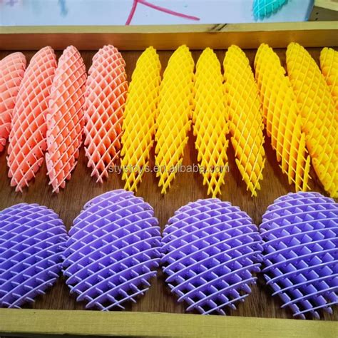 2024 Hot Amoeba Toy Factory Selling Stretch Slug Toys Fidget Worm Toy