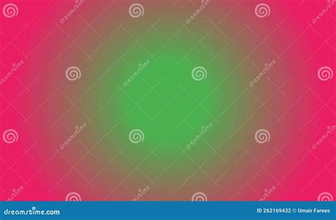 Abstract Double Color Gradient Background For Cards Posters