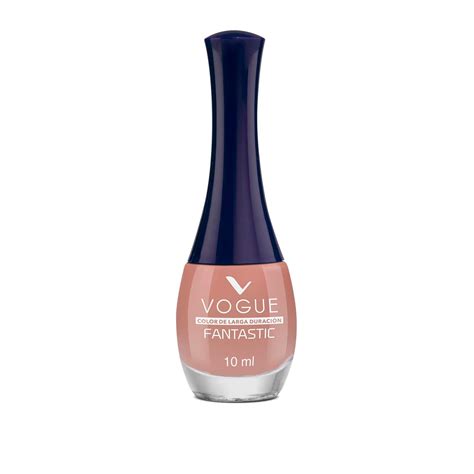 VOGUE Esmalte FANTASTIC Sofisticada 10mL Farmaster Droguerías