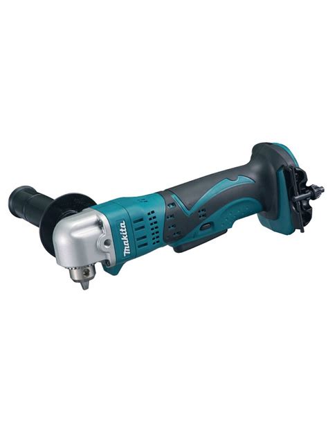 Угловая дрель Makita DDA350Z купить по низкой цене в интернет-магазине ...