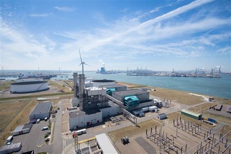 Ørsted to sell 50 stake in 870MW Enecogen power plant to CCI NS Energy