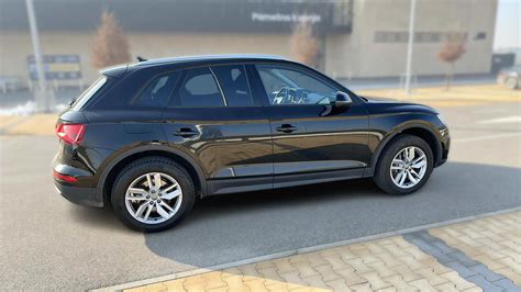 Audi Q5 Quattro 40 TDI Sport S Tronic 85 000 Km 41 000 NEOSTAR