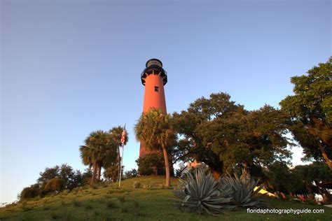 Jupiter Lighthouse, Jupiter Florida Jupiter Lighthouse, Jupiter Florida ...