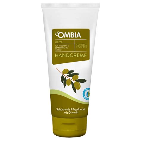 Ombia Handcreme Ml Aldi S D