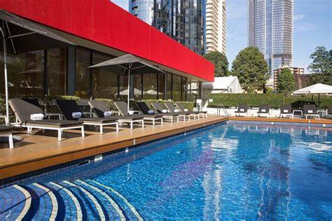 ROYAL ON THE PARK $111 ($̶1̶3̶4̶) - Updated 2018 Prices & Hotel Reviews - Brisbane, Australia ...