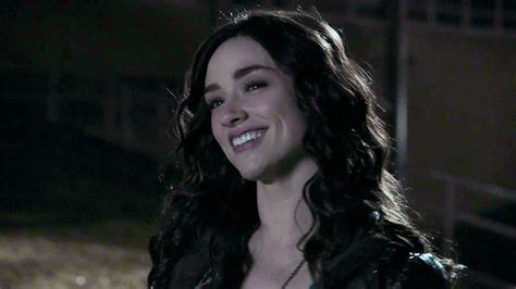 Teen Wolf Allison Argent And Crystal Reed Image 6711087 On