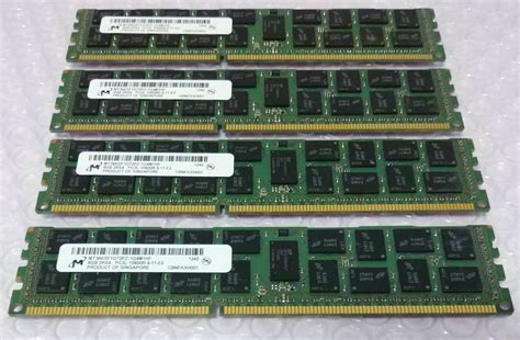 Micron Mt Ksf G Pz G M Hf Pc L R Ddr L Ecc Reg