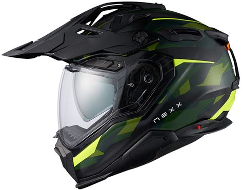 CAPACETE NEXX X WED3 TRAILMANIA Motoveiga