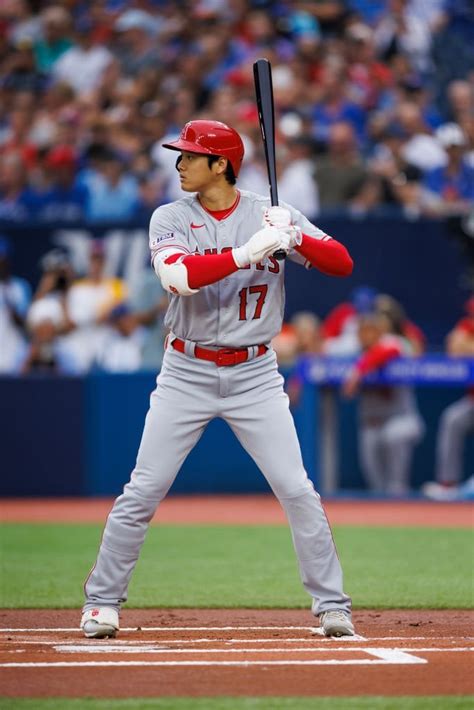 [ESPN Stats & Info] Shohei Ohtani has 27 home runs in his last 49 games ...