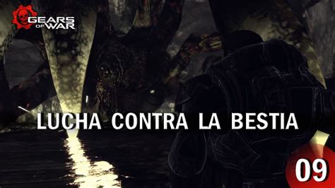 Tit N Furioso Gears Of War Acto Cap Tulos Y Youtube