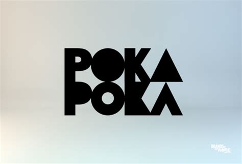 Poka Poka Brands Of The World™