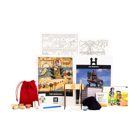 Mongols Unboxed (Middle Ages) - History Unboxed