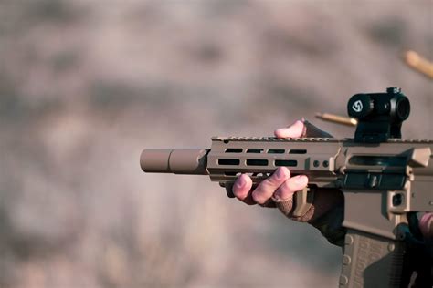 Sound Mitigation Equipment - Witt Machine