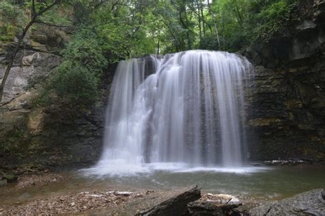 13 Stunning Waterfalls In Ohio · 365 Cincinnati