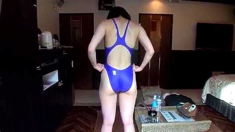 Watch 競泳水着の女 菊原まどか 江口美貴 havd Japan Swimsuit Fetish Porn SpankBang
