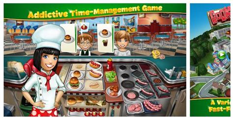 10 Best Cooking Games For Android Howtotechnaija