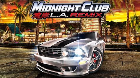 New Midnight Club cheat codes discovered after 15 years - RockstarINTEL