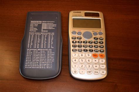 Калькулятор Casio FX-991ES PLUS-SBEHD, сертифицирован для ЕГЭ — купить ...